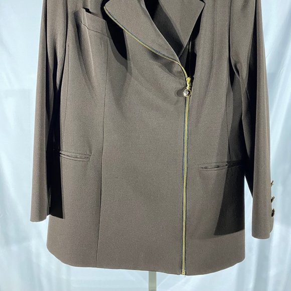 Jacket - Raffinati - Picture 2 of 6